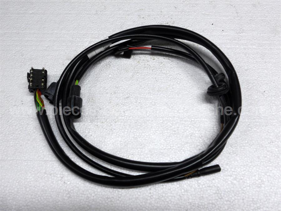 Faisceau de cables Porsche 993 - NEUF